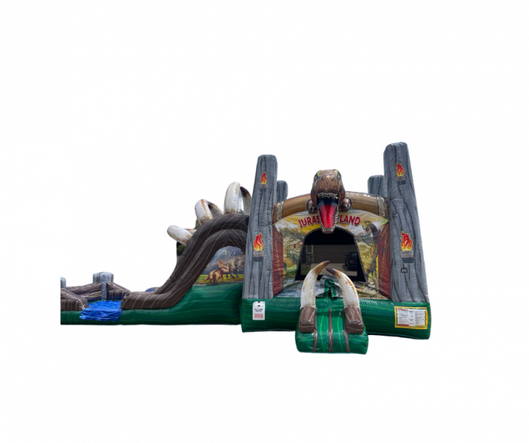 The Backyard Jump College Station TX Party Rental and Bounce House Rental