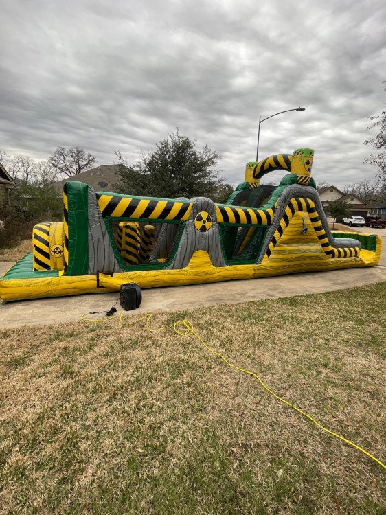 Bounce House Rentals College Station, Tx