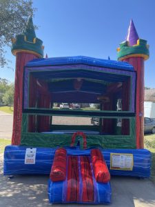 Bounce House Rental Anderson, TX