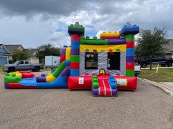 Bounce House Rental College Station, TX