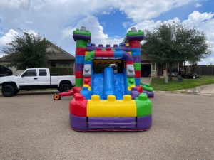 Bounce House Rental Millican, TX