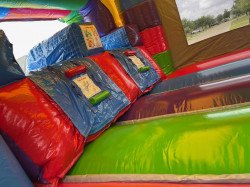 Bounce House Rental Millican, TX