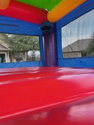 Bounce House Rental Navasota, TX