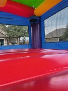 Bounce House Rental Caldwell, TX