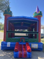 Bounce House Rental Caldwell, TX