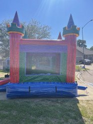 Marble20Rush20side20view 1673660779 Marble Rush Bounce House