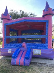 Bounce House Rental College Station, TX