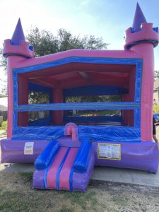 Bounce House Rental In Iola, Tx