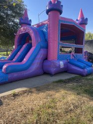 Bounce House Rental Navasota, TX