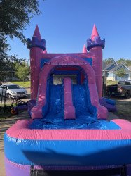 Bounce House Rental College Station, TX