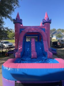 Bounce House Rental Caldwell,TX