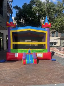 Bounce House Rental Snook, TX