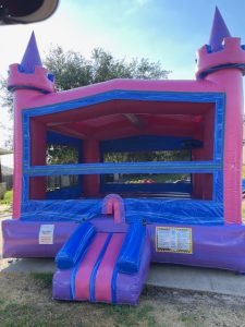 Bounce House Rental Smetana, Tx