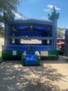 Bounce House Rental Snook, TX