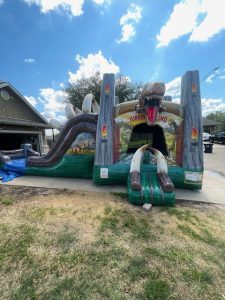 Bounce House Rental Snook, TX