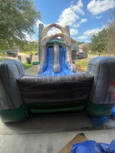 Bounce House Rental Smetana, TX