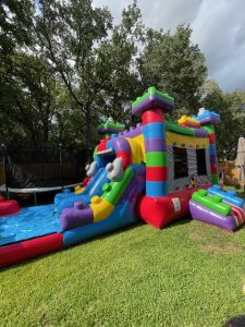 Bounce House Rental Smetana, TX