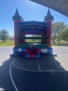 Bounce House Rental Smetana, TX