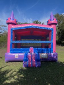 Bounce House Rental Wixon Valley, TX