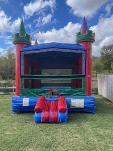 Bounce House Rental Wixon Valley, TX