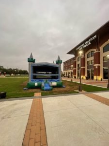 Bounce House Rental Kurten, TX