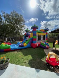 Bounce House Rental Kurten, TX