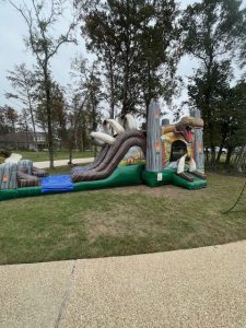 Bounce House Rental Wixon Valley, TX