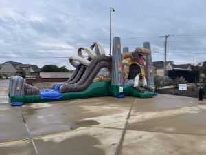 Bounce House Rental Kurten, TX