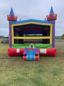 Bounce House Rental Edge, TX