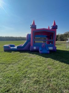 Bounce House Rental Kurten, TX