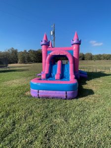 Bounce House Rental Edge, TX