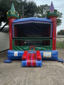 Bounce House Rental Edge, TX