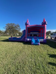 Bounce House Rental Edge, TX