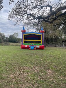 Bounce House Rental Cross, TX