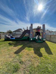 Bounce House Rental Cross, TX