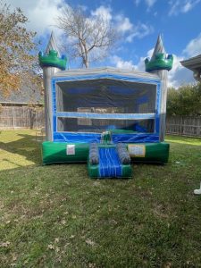 Bounce House Rental Keith, TX