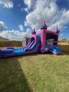 Bounce House Rental Keith, TX