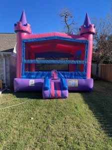 Bounce House Rental Keith, TX