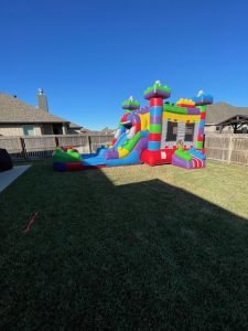 Bounce House Rental Carlos, TX