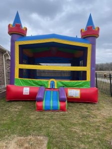 Bounce House Rental Carlos, TX