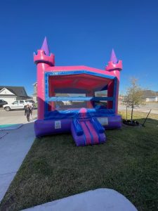 Bounce House Rental Carlos, TX