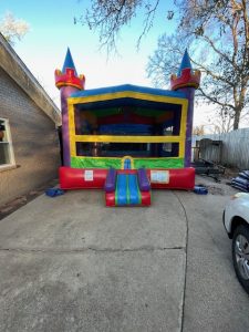 Bounce House Rental Carlos, TX